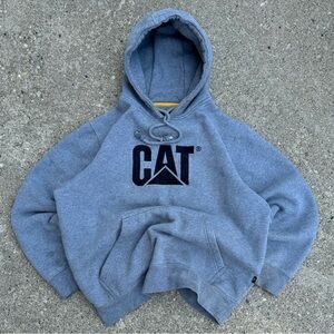 Caterpillar Hoodie